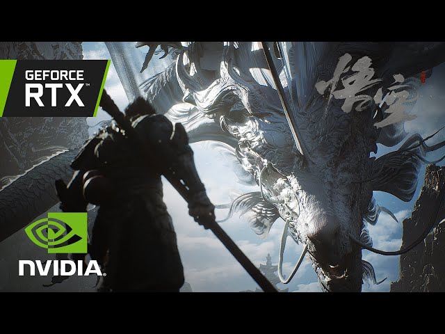 Stunning Black Myth Wukong Trailer Shows Off Unreal Engine 5 Gameplay With Dlss On Engadget Stunning Black Myth Wukong Trailer Shows Off Unreal Engine 5 Gameplay With Dlss On Engadget