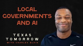 Local Governments and AI