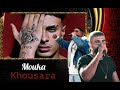 Mouka Khousara рџ ЊBOUSSADAT REACTION вќ Mouka Khousara рџ ЊBOUSSADAT REACTION вќ