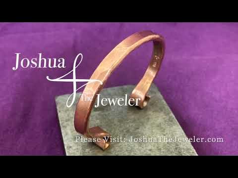 6 Steps to Make Cuff Bracelets - Halstead