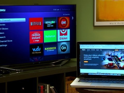 stream-media-to-a-roku-from-a-laptop