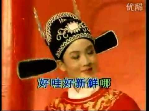 黃梅戲 女駙馬 誰料皇榜中狀元 韓再芬 MTV