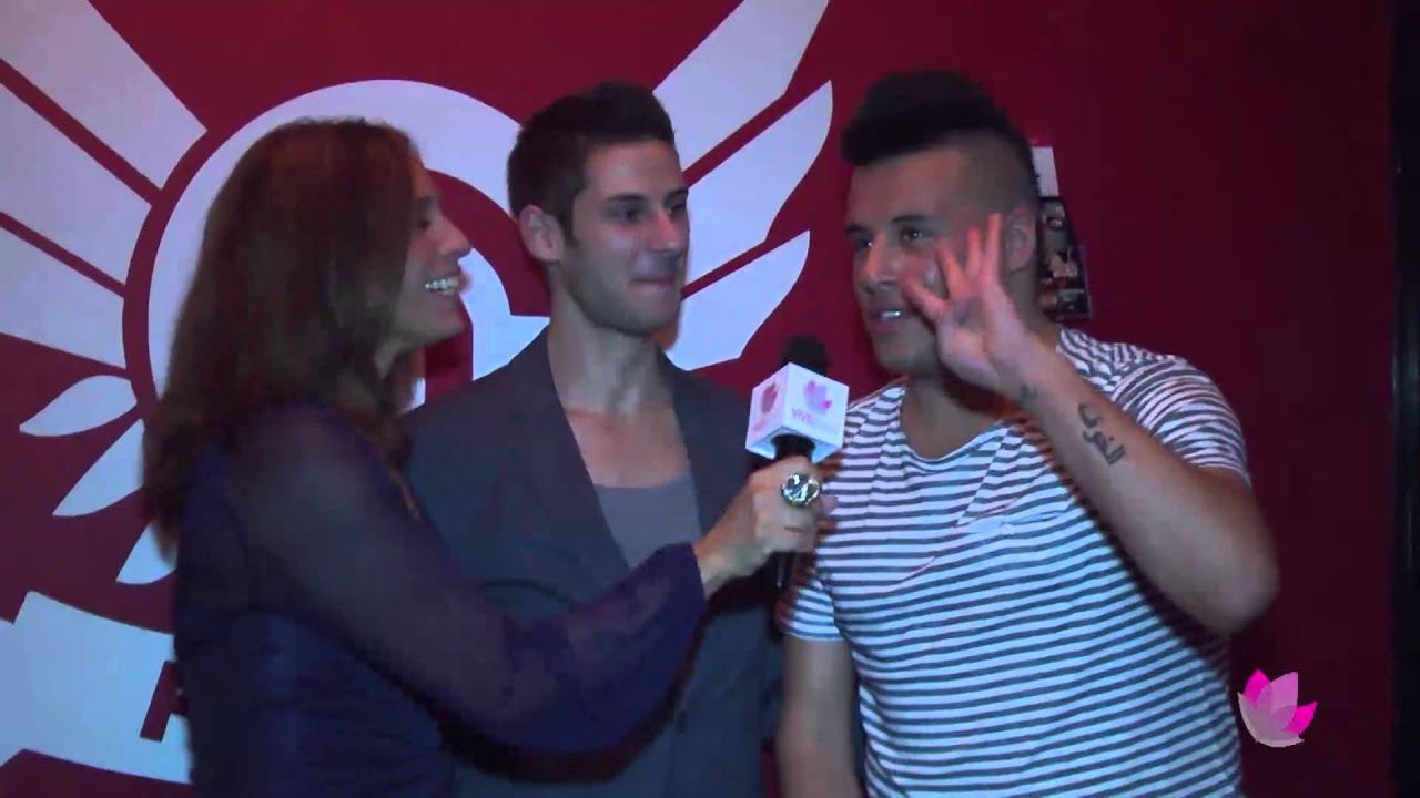 Johnny Donovan 26th Birthday Bash