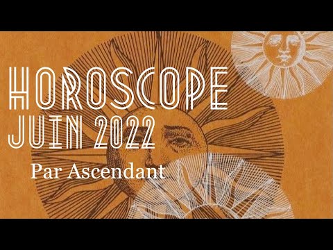 Horoscope Du Jeudi 16 Juin 22 Pour Chaque Signe Du Zodiaque