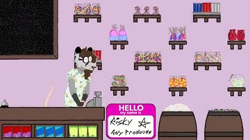 PRIME 3 CORRUPTION: Part 2 -- Grapples you