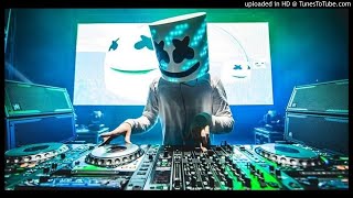 Marshmello - Alone (Official Music