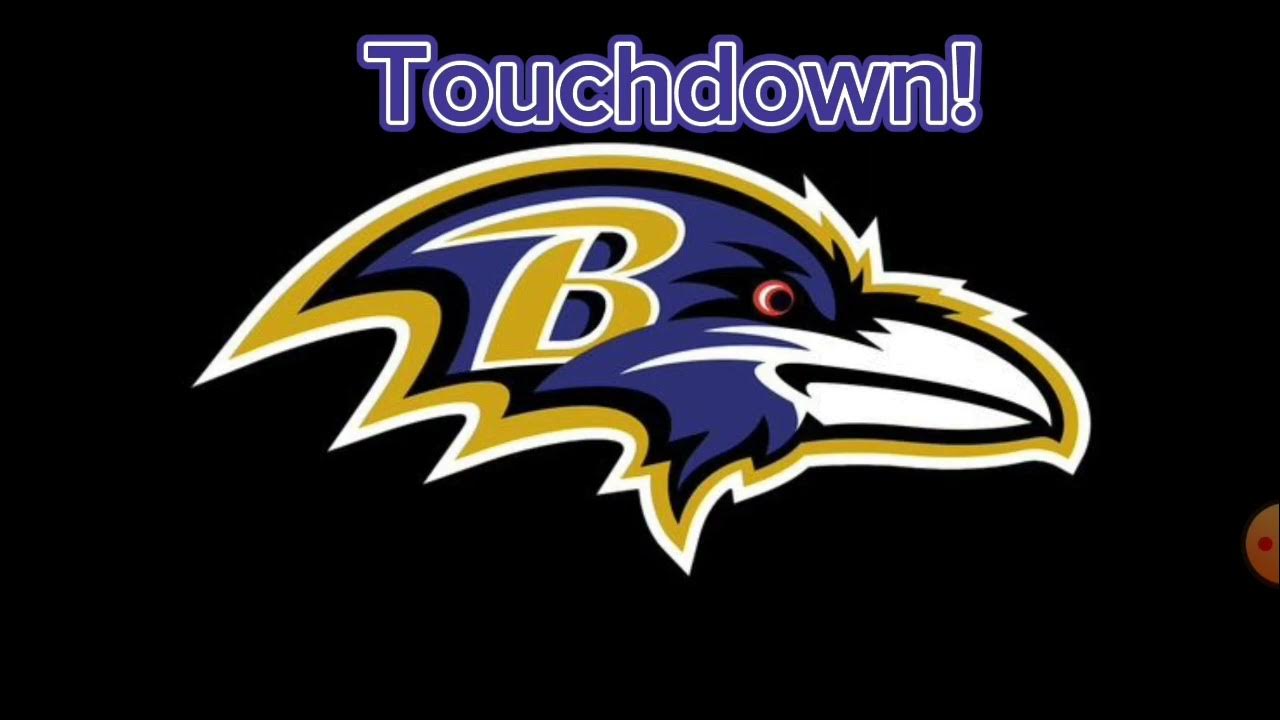 Baltimore Ravens 2023 Touchdown Song YouTube