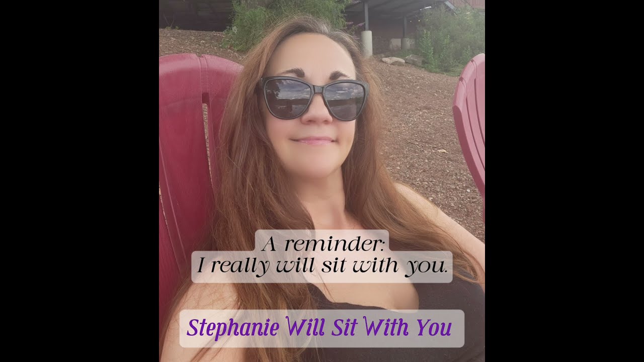 I Really Will 