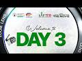 LAF 17.0 - LAGOS  ARCHITECTURE - THE MOVIE  (DAY THREE)