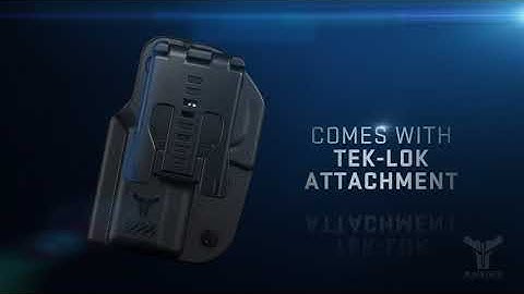 Blade-Tech Signature Holster