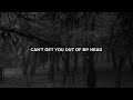 Krayvent & Renzo Monteleone - Can't Get You Out Of My Head (feat. Meg Birch) [Lyric Video]