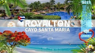 Royalton Cayo Santa Maria, All Inclusive Resort, Cayo Santa Maria, Cuba. screenshot 3