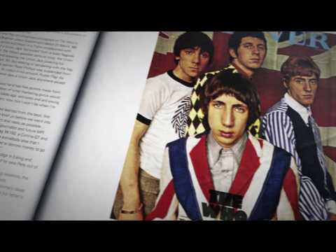 The Who – My Generation Super deluxe