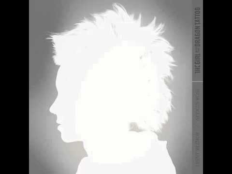 Is your love strong enough - Trent Reznor   Atticus Ross