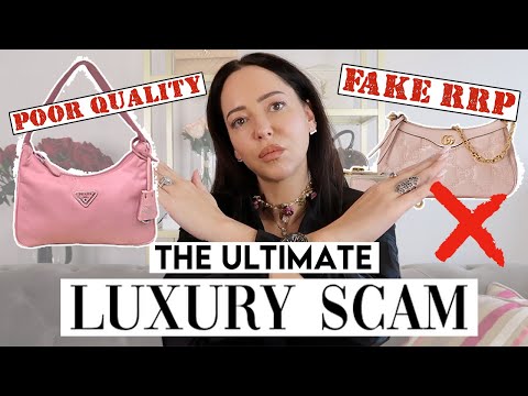 OUTLETS: Fake RRPs,