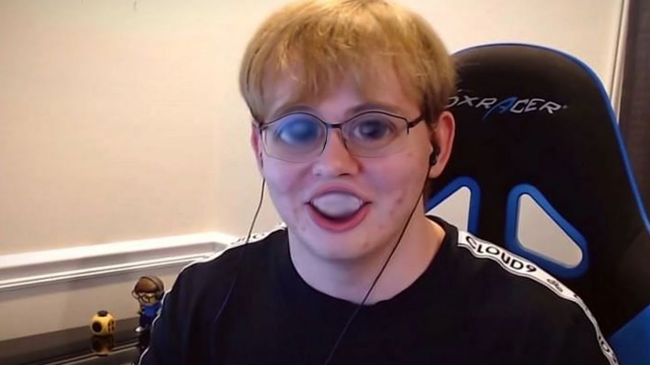 CALL ME CARSON DRAMA....