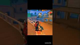 Impossible AWM headshot ace #freefire #free #VIPERFF20#viper#raistar#bonxff