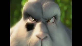 Big Buck Bunny