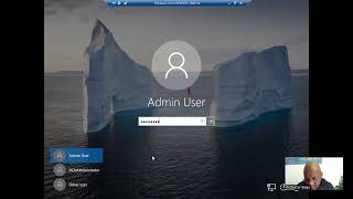 Windows Server 2016 Domain Controller Overview