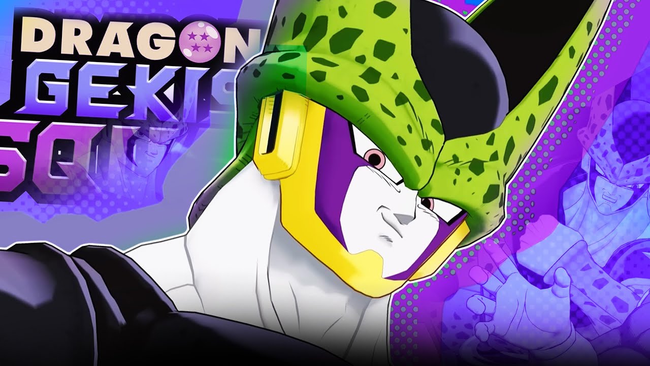 Attaining PERFECTION With One Of The Worst Characters In This Game...