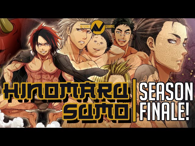 Stream anime-tldr.com  Listen to Hinomaru Sumo playlist online for free on  SoundCloud