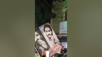 Ys Jagan fans  #ysjagan #trending #trend #explore #alluarjun #ysjagan #pushpa #viralvideo #ysrcp