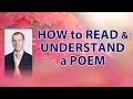 How to Read a Poem: Emily Dickinson’s "Success Is Counted Sweetest"