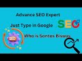 Best SEO Expert in Brahmanbaria Bangladesh.