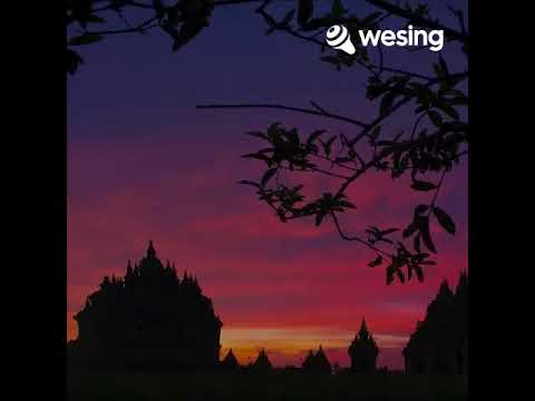 PAMIT NGAJI (VERSI SRI MINGGAT)🇲🇨