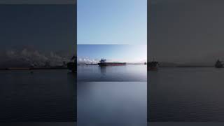 HORMUZ OIL FLOW ON EDGE