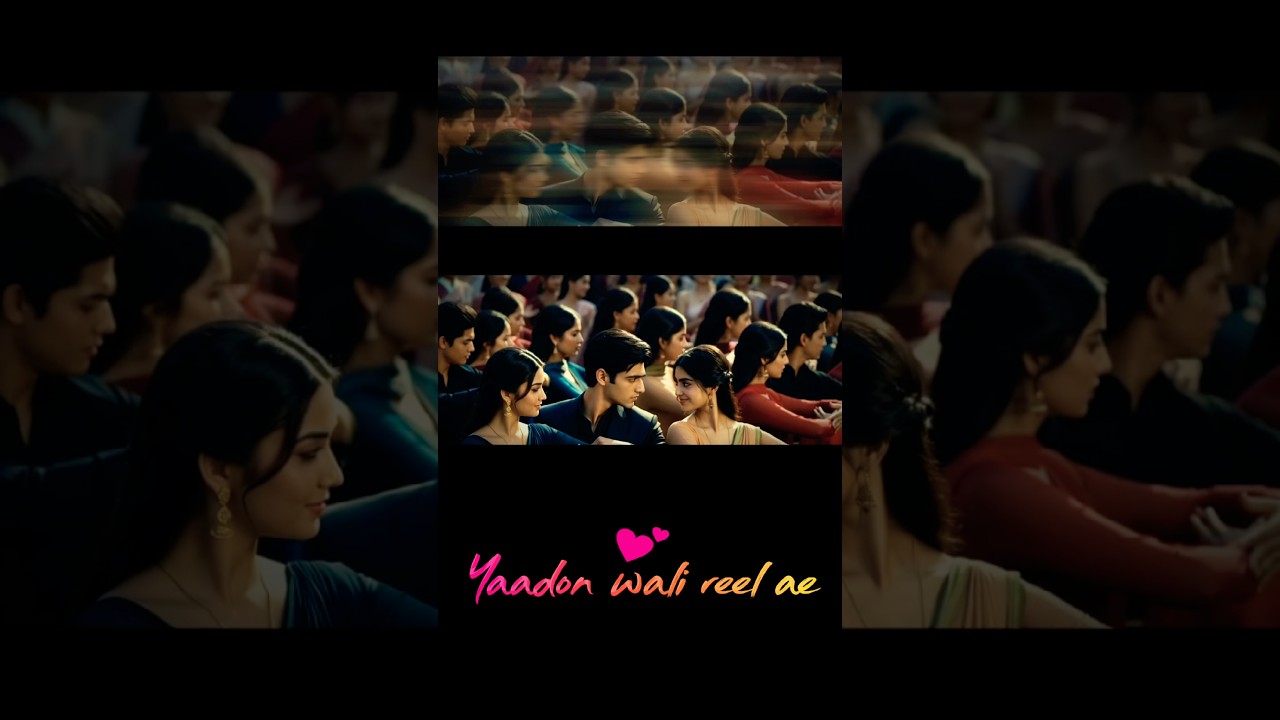 College Wali Girl 💫 | Campus Dance Vibes