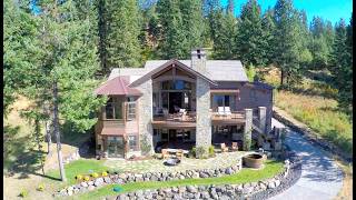 Sketch Season 2 Episode 6 Coeur d Alene Mountain Villa
