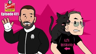 Jim Cornette Reviews CM Punk & AJ Lee vs. Seth Rollins & Becky Lynch at WWE Wrestlepalooza