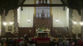 Holy Ghost Catholic Church Knoxville,  TN