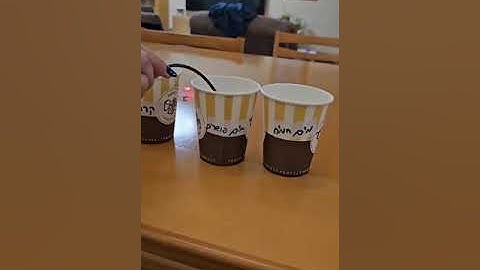 main video of temp sensor project