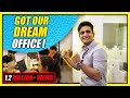 Dream Come True | The BeerBiceps Office Tour