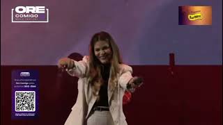 Valesca Mayssa - Ore Comigo 2024 || @ValescaMayssa #valescamayssa