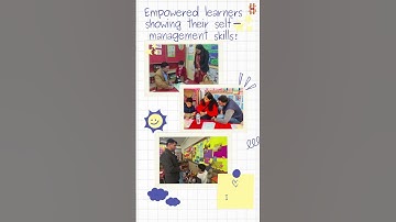 Student-Led Conference: Learning, Reflection & Expression