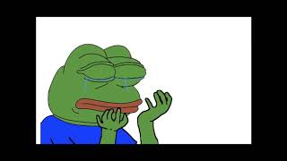 Im Just a Memer - Cover - Pepehands only chat