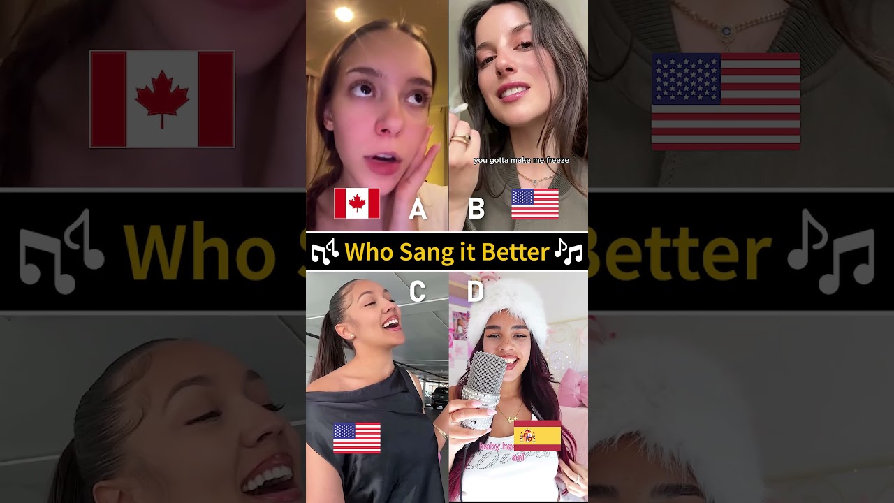 Who sang it better - Tyla CHANEL vocal cover #shorts #viral #tyla #singing #cover #challenge #fyp