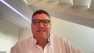 Building South Africa’s Largest Digital Bank | Andre du Plessis, Capitec | Nardone Seminar