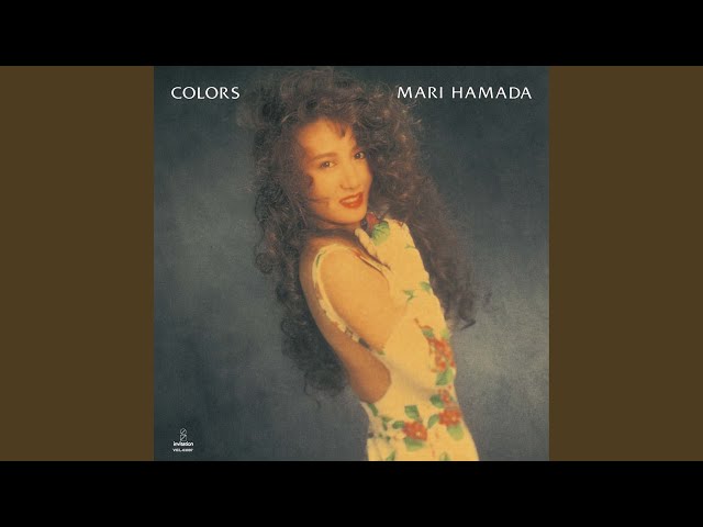 浜田麻里 浜田麻里 /Mari Hamada 35th Anniversary Live “Gracia” at