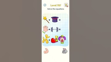DOP 3 Level 727 : All Levels - Kids Game - Brain Game - #short #shorts #BrainGame #DOP3 #oldrkyt_21