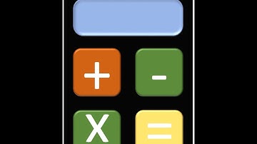 Калькулятор на PascalABC