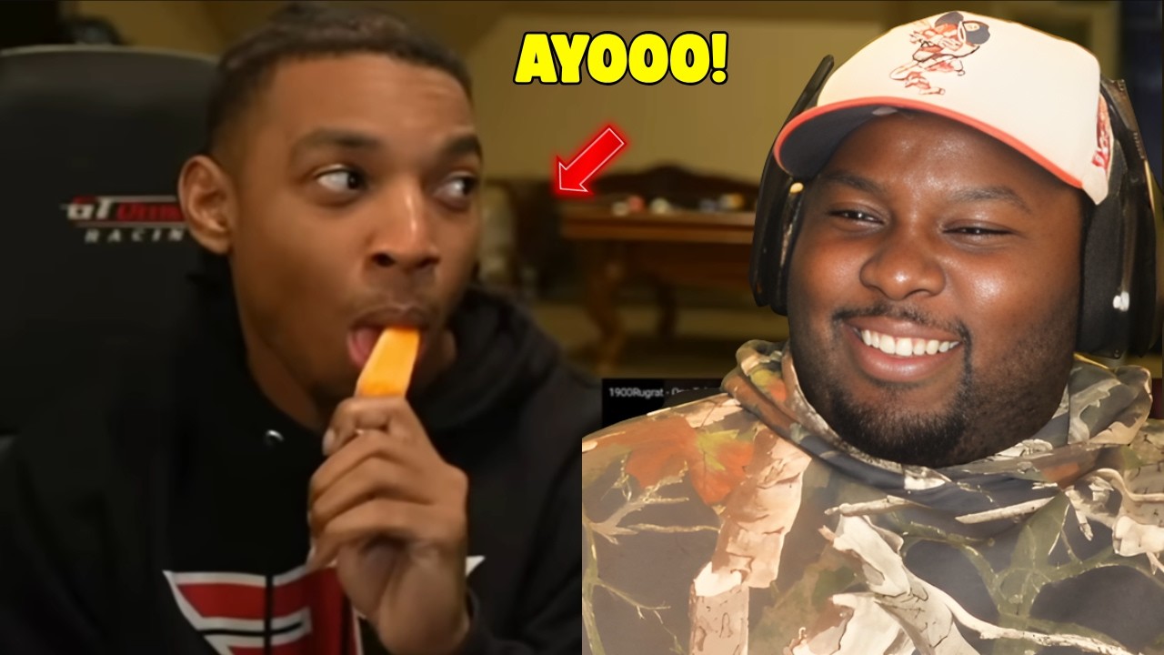 WATCH IF YOU WANT TO LAUGH! | Zias & Blou Funniest Sus Moments! (REACTION)