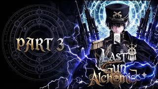 Last Gun Alchemist | Ch. 51–75 | Britannia's Secrets Run Deeper Than He Imagined