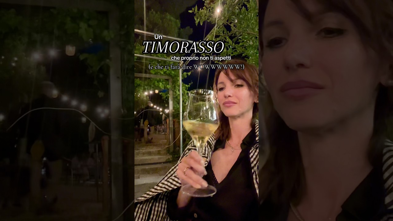 🥂 Oltretorrente - Colli Tortonesi Timorasso DOC. Online circa 25€. 