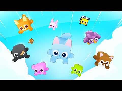 Pets Universe - Trailer! ✨