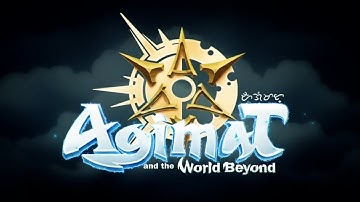 『ORIGINAL』AGIMAT and The World Beyond OP | Sachi Gomez
