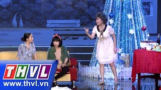 THVL | Danh hài đất Việt – Tập 34: Noel ai cũng có quà – Lê Khánh, Đại Nghĩa, Ngọc Lan, Ốc Thanh Vân